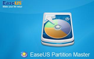 Как увеличить диск (C:) за счёт диска (D:) без потери данных бесплатной программой AOMEI Partition Assistant Standard Edition